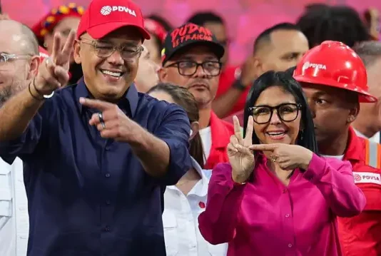 Algo empezó a romperse dentro del chavismo y todos lo estamos viendo