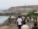 Ceuta al límite: basura, asentamientos y violencia disparan la alarma