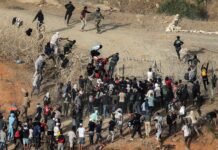 Migrante marroquí responsabiliza a los padres y afirma que si una menor anda sola en Ceuta es “normal que la van a violar”