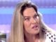 3 minutos de una vecina ceutí confrontando a «Barbie Gaza» por colaborar con los inmigrantes ilegales y decir que «Ceuta es seguro»
