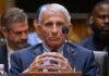 David Morens, exasesor de Fauci, se declara culpable por conspiración para evadir solicitudes de información sobre COVID-19