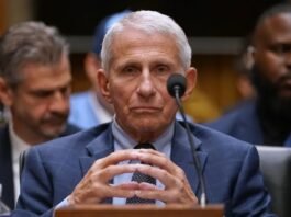 David Morens, exasesor de Fauci, se declara culpable por conspiración para evadir solicitudes de información sobre COVID-19