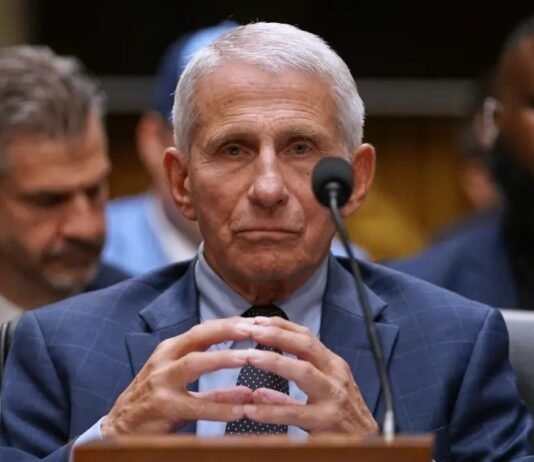 David Morens, exasesor de Fauci, se declara culpable por conspiración para evadir solicitudes de información sobre COVID-19