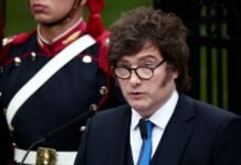 Argentina se suma al Consenso de Ginebra: Milei lleva la defensa de la vida y la familia al escenario internacional