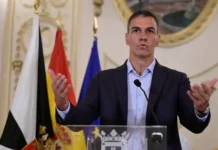 España: implacable con 150 ml de champú, desbordada ante la crisis migratoria en Ceuta