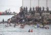 Vecinos denuncian el aumento de la inseguridad en Ceuta: “¿Dejarías salir sola a tu hija en estas condiciones?”