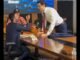 De los argumentos a los golpes: Def Noodles agrede a Yoseph Haddad durante un debate sobre Israel y Gaza