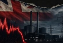 IRÁN Y LA CIBERGUERRA ANTE LAS INFRAESTRUCTURAS OCCIDENTALES: EL PRECEDENTE BRITÁNICO