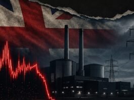 IRÁN Y LA CIBERGUERRA ANTE LAS INFRAESTRUCTURAS OCCIDENTALES: EL PRECEDENTE BRITÁNICO