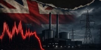 IRÁN Y LA CIBERGUERRA ANTE LAS INFRAESTRUCTURAS OCCIDENTALES: EL PRECEDENTE BRITÁNICO