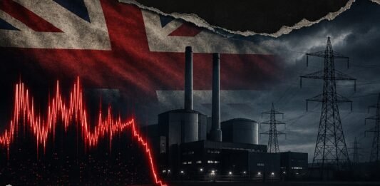 IRÁN Y LA CIBERGUERRA ANTE LAS INFRAESTRUCTURAS OCCIDENTALES: EL PRECEDENTE BRITÁNICO