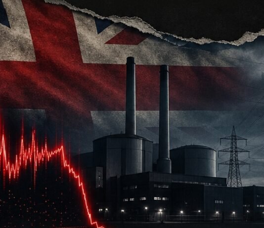 IRÁN Y LA CIBERGUERRA ANTE LAS INFRAESTRUCTURAS OCCIDENTALES: EL PRECEDENTE BRITÁNICO