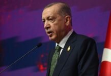 Erdogan defiende a Hamas como movimiento de “liberación” y reabre el debate sobre Turquía en la OTAN