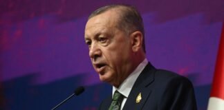 Erdogan defiende a Hamas como movimiento de “liberación” y reabre el debate sobre Turquía en la OTAN
