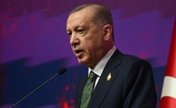Erdogan defiende a Hamas como movimiento de “liberación” y reabre el debate sobre Turquía en la OTAN