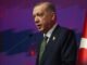 Erdogan defiende a Hamas como movimiento de “liberación” y reabre el debate sobre Turquía en la OTAN