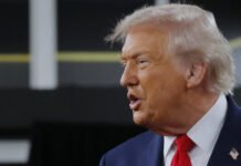 Trump advierte a las escuelas públicas: enseñar a un niño que está “en el cuerpo equivocado” será considerado abuso infantil