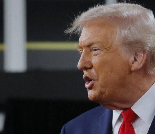 Trump advierte a las escuelas públicas: enseñar a un niño que está “en el cuerpo equivocado” será considerado abuso infantil