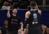 Enes Kanter Freedom desafía a la WNBA: “Solo temo a Dios y no voy a rendirme”