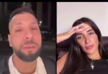Amenazas de violación, asesinato y tortura contra una joven cristiana por mostrar una cruz en TikTok