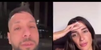 Amenazas de violación, asesinato y tortura contra una joven cristiana por mostrar una cruz en TikTok