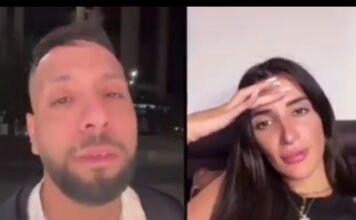 Amenazas de violación, asesinato y tortura contra una joven cristiana por mostrar una cruz en TikTok
