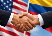 EEUU inyectará $1000 millones a Colombia