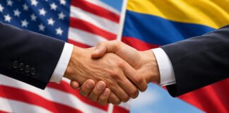 EEUU inyectará $1000 millones a Colombia