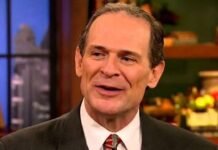 Bill Federer advierte sobre la islamización de Europa