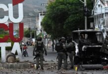 4 claves para entender el atentado en Cúcuta contra la Policía Nacional.