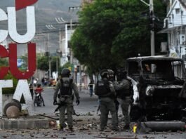 4 claves para entender el atentado en Cúcuta contra la Policía Nacional.