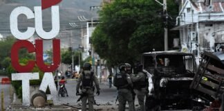 4 claves para entender el atentado en Cúcuta contra la Policía Nacional.