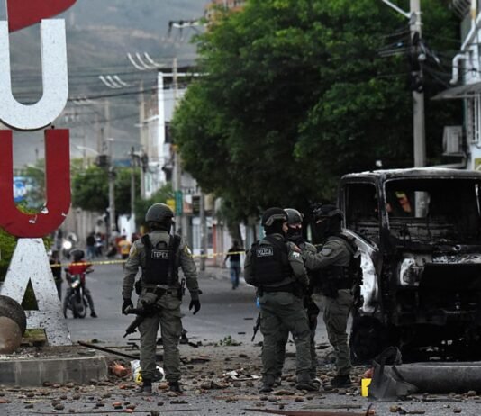4 claves para entender el atentado en Cúcuta contra la Policía Nacional.