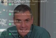 Sánchez ‘baila’ mientras la frontera arde: La playlist de la distracción socialista.