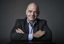 Caso Infantino: EE.UU desmiente información del NYP.