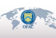 GL-61 OFAC NO UTORIZA INVERSIONES DIRECTAS EN VZLA.