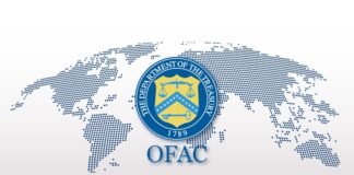 GL-61 OFAC NO UTORIZA INVERSIONES DIRECTAS EN VZLA.