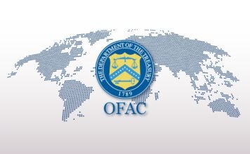 GL-61 OFAC NO UTORIZA INVERSIONES DIRECTAS EN VZLA.