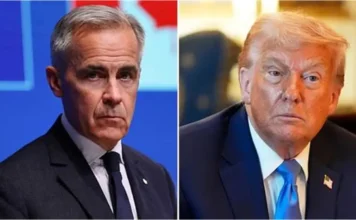 CANADÁ DECLARA «GUERRA COMERCIAL» A EE. UU.