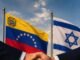 ÚLTIMA HORA | Israel y Venezuela reanudan relaciones consulares tras 17 años de ruptura