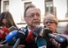 Presidente de Ceuta da Ultimátum de 30 días a Sánchez.