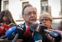 Presidente de Ceuta da Ultimátum de 30 días a Sánchez.