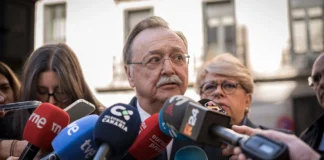 Presidente de Ceuta da Ultimátum de 30 días a Sánchez.