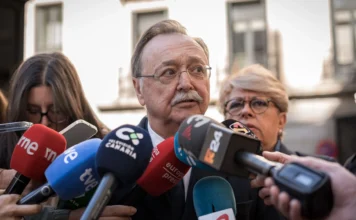 Presidente de Ceuta da Ultimátum de 30 días a Sánchez.