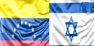 ÚLTIMA HORA | Israel y Venezuela reanudan relaciones consulares tras 17 años de ruptura