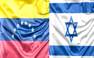 ÚLTIMA HORA | Israel y Venezuela reanudan relaciones consulares tras 17 años de ruptura