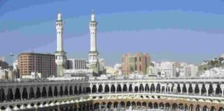 Contundente: Si permitimos la Sharia, poco a poco, nos matarán.