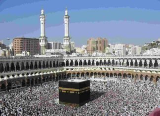 Contundente: Si permitimos la Sharia, poco a poco, nos matarán.
