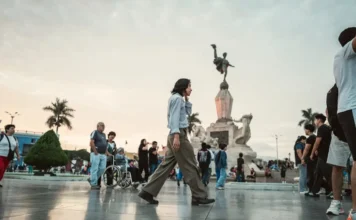 CEUTA: AUSENCIA DE ESTADO Y VIOLENCIA SEXUAL