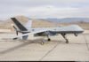 EE.UU DOTA A COLOMBIA CON DRONES MQ-9A REAPER